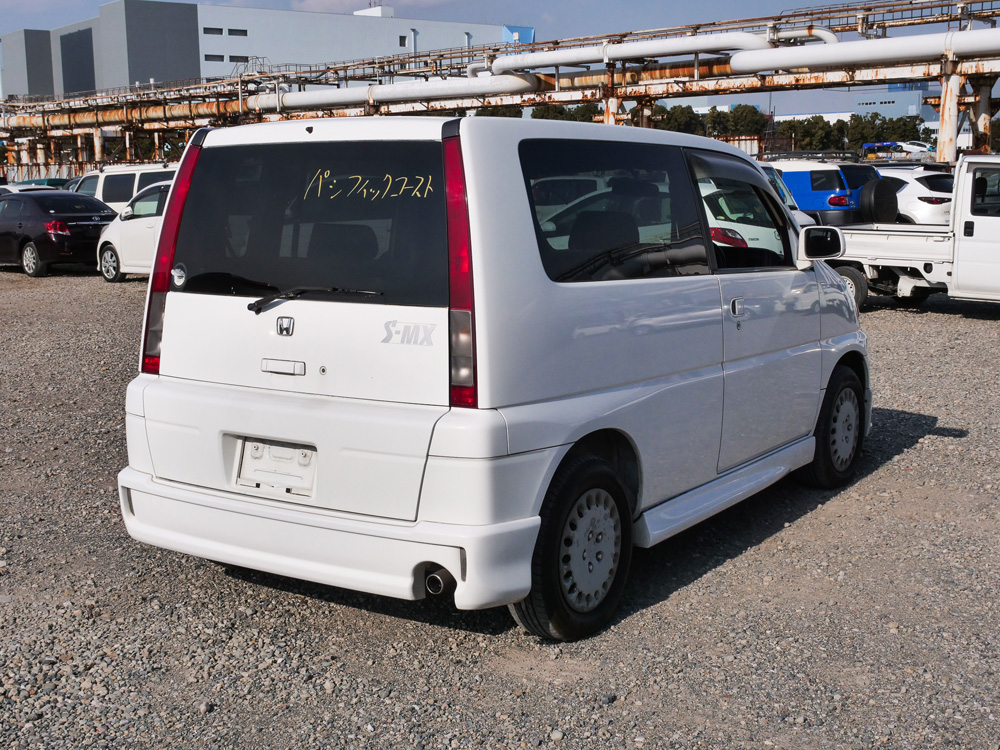 1999 Honda SM-X
