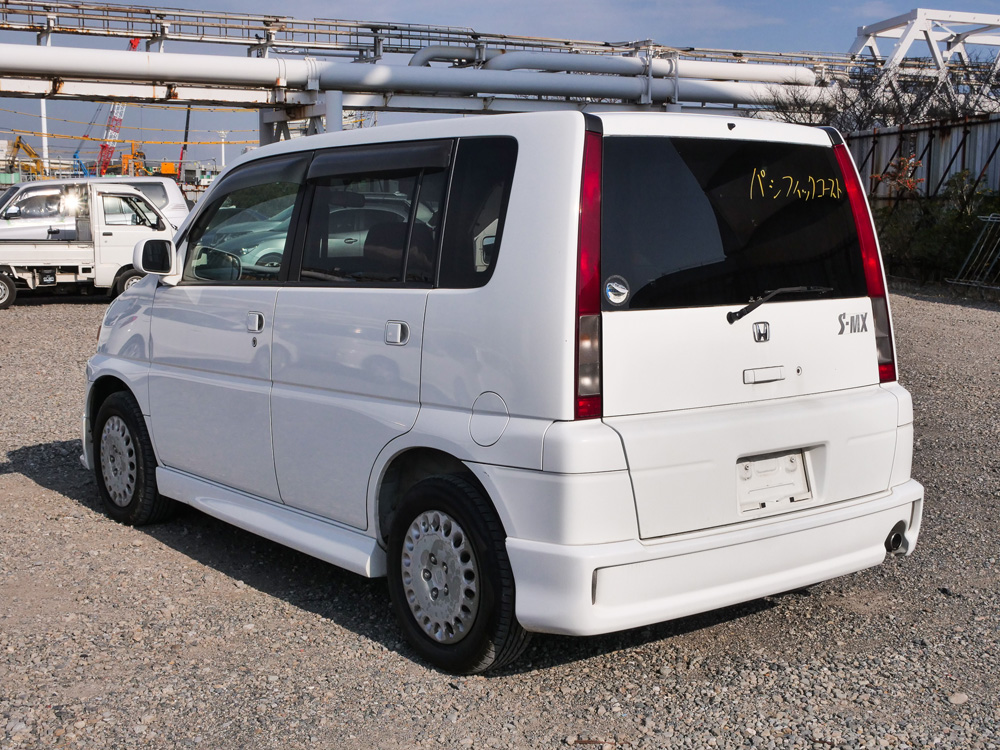 1999 Honda SM-X