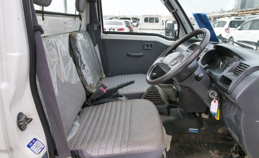 2000 Daihatsu Hijet