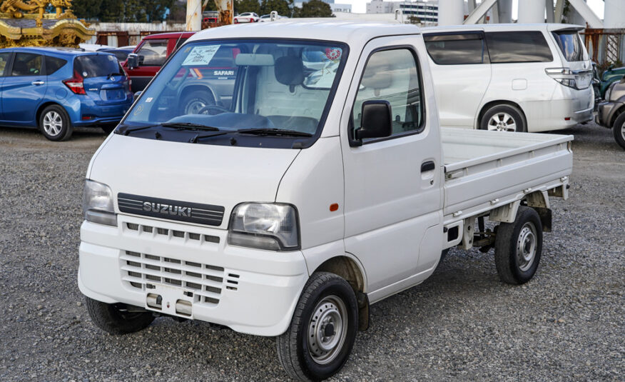 2001 Suzuki Carry For Sale Quebec