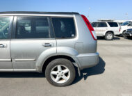 2000 Nissan X-Trail JDM SUV