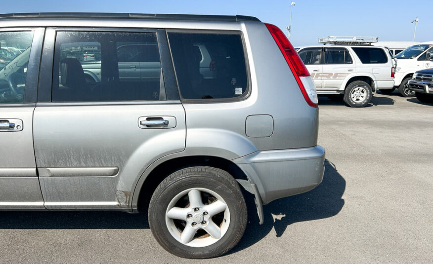 2000 Nissan X-Trail JDM SUV