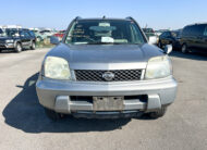 2000 Nissan X-Trail JDM SUV