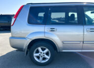 2000 Nissan X-Trail JDM SUV