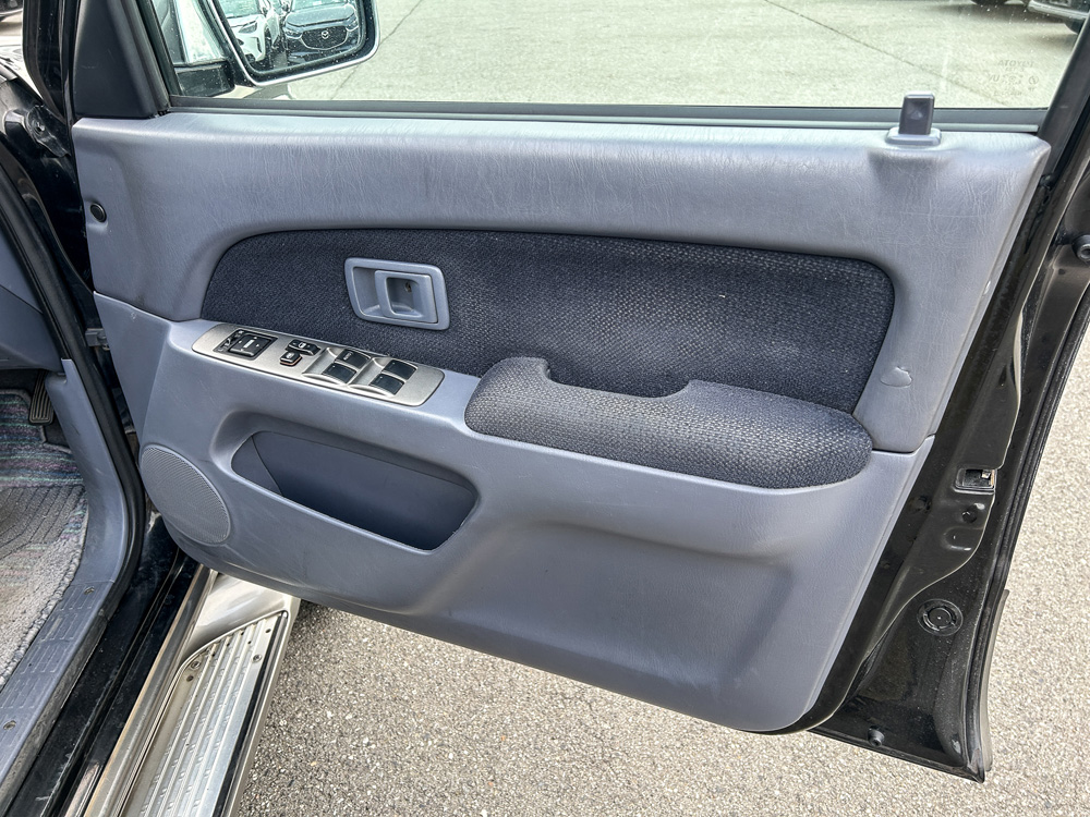 2000 Toyota Hilux Surf