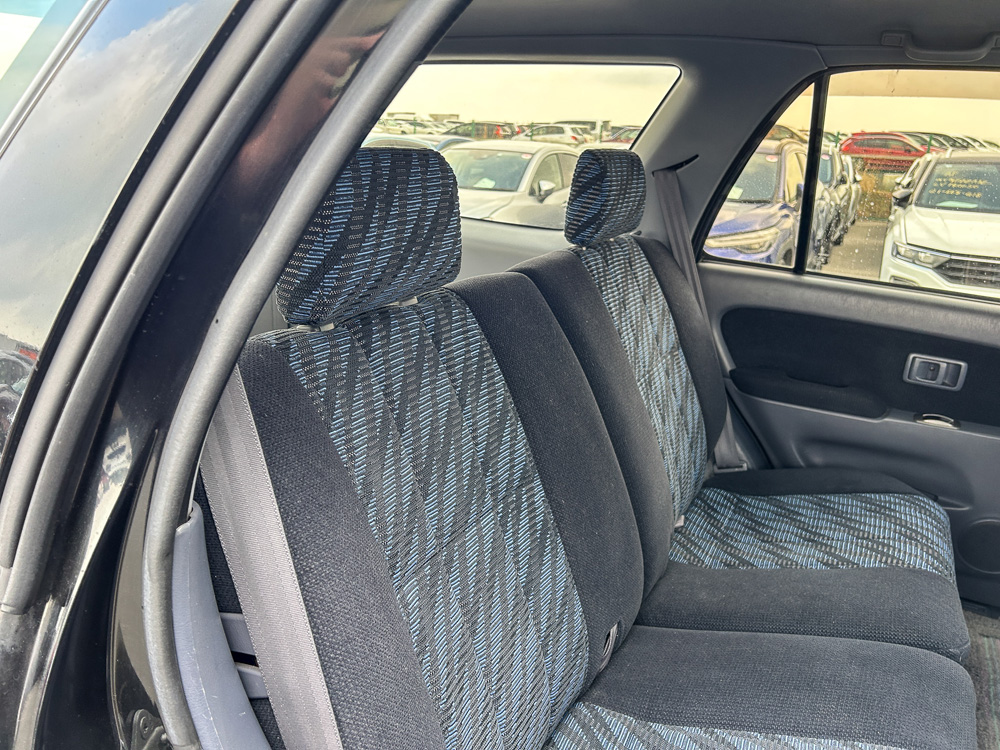 2000 Toyota Hilux Surf