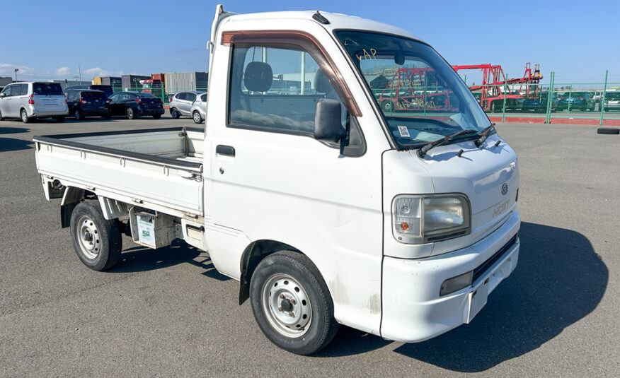 2000 Daihatsu Hijet Automatic Kei Truck for sale