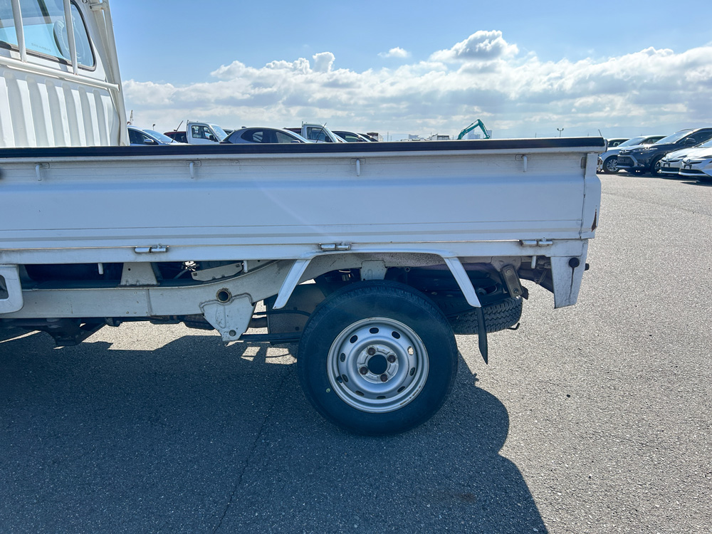 2000 Daihatsu Hijet Automatic Kei Truck for sale