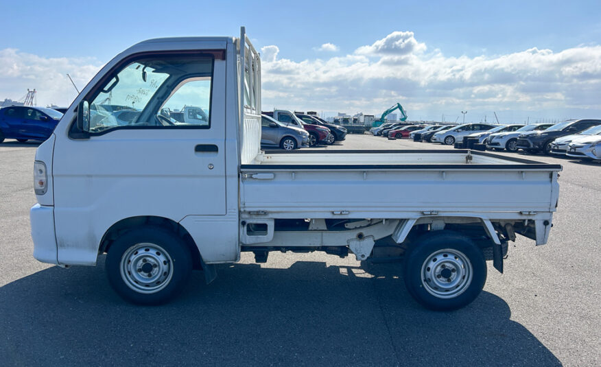 2000 Daihatsu Hijet Automatic Kei Truck for sale