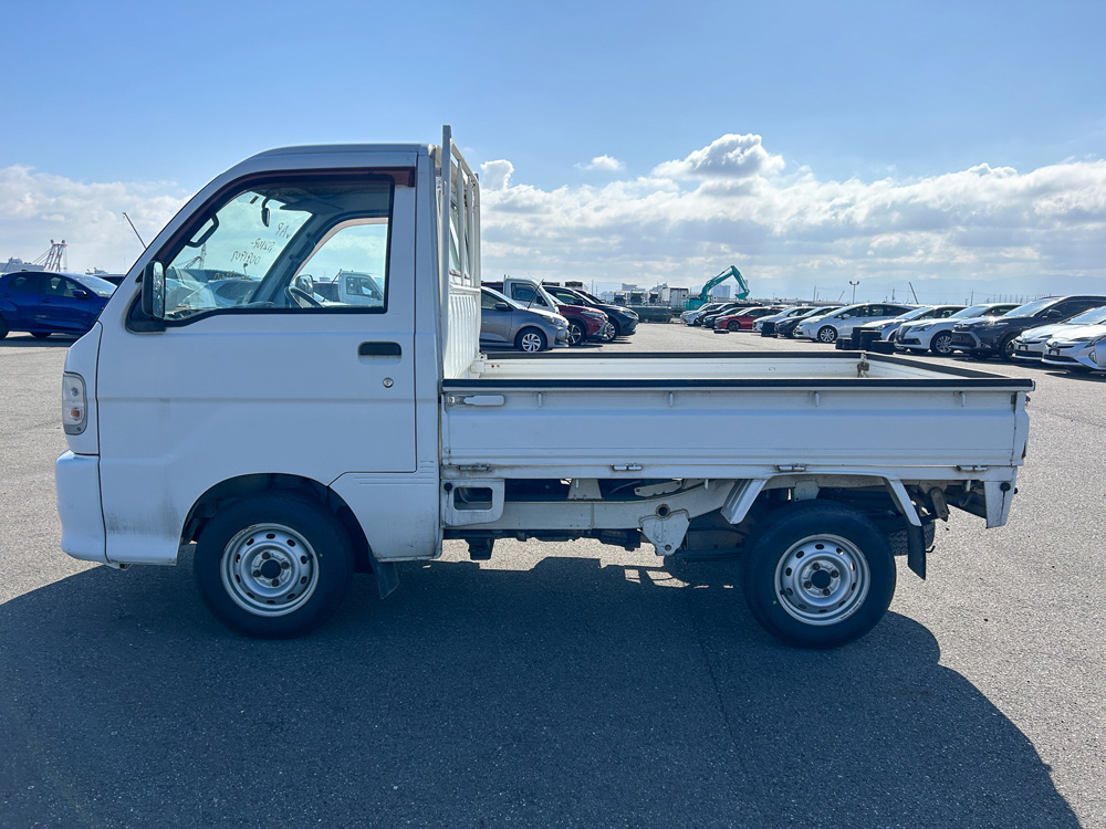 2000 Daihatsu Hijet Automatic Kei Truck for sale