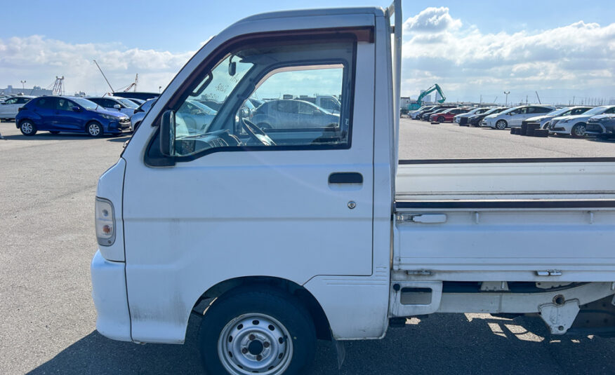 2000 Daihatsu Hijet Automatic Kei Truck for sale