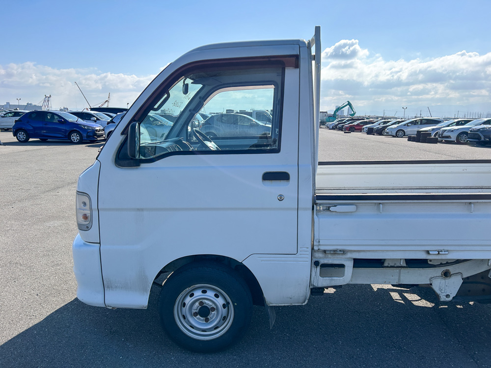2000 Daihatsu Hijet Automatic Kei Truck for sale