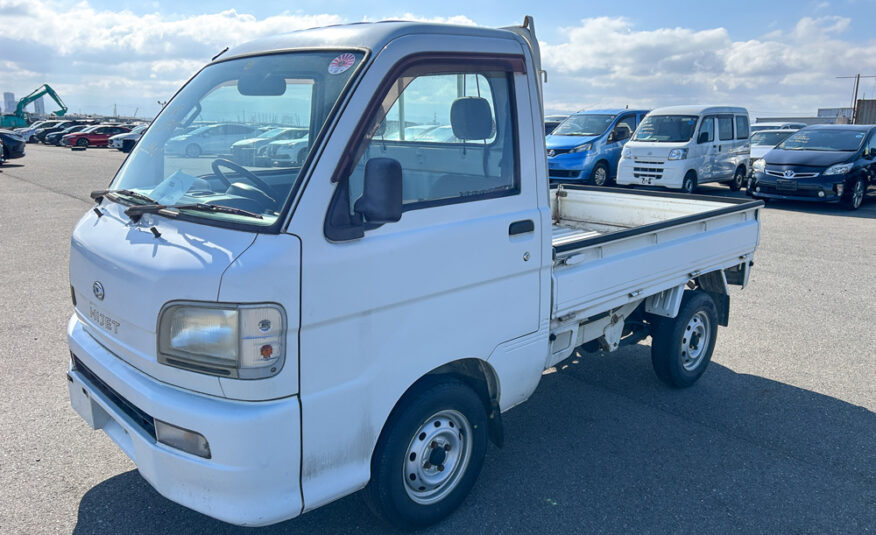 2000 Daihatsu Hijet Automatic Kei Truck for sale