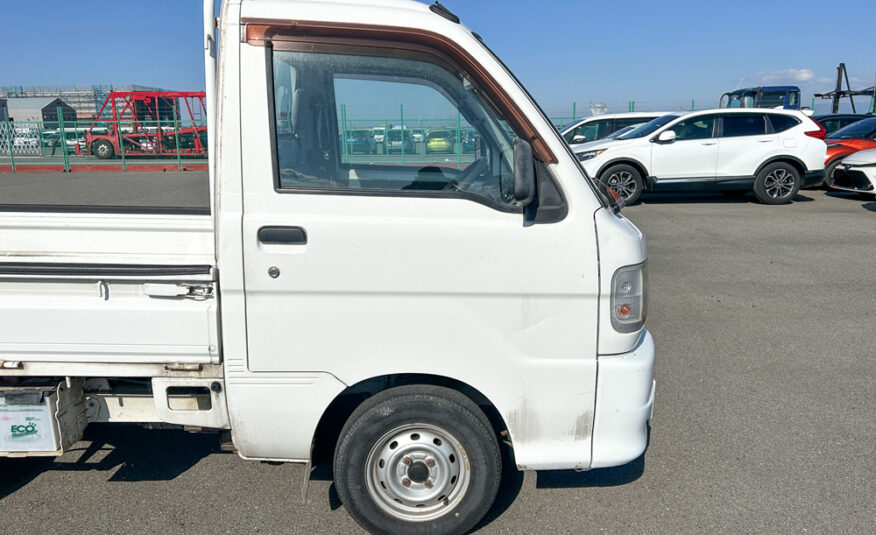 2000 Daihatsu Hijet Automatic Kei Truck for sale