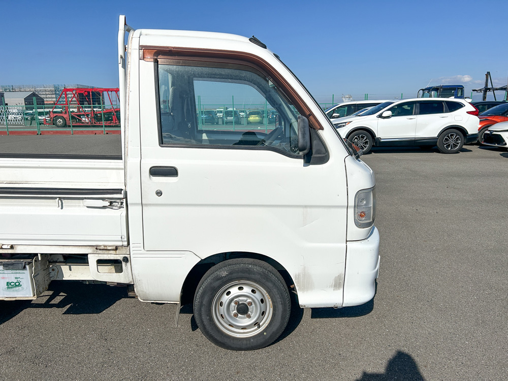 2000 Daihatsu Hijet Automatic Kei Truck for sale