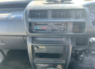 2000 Daihatsu Hijet