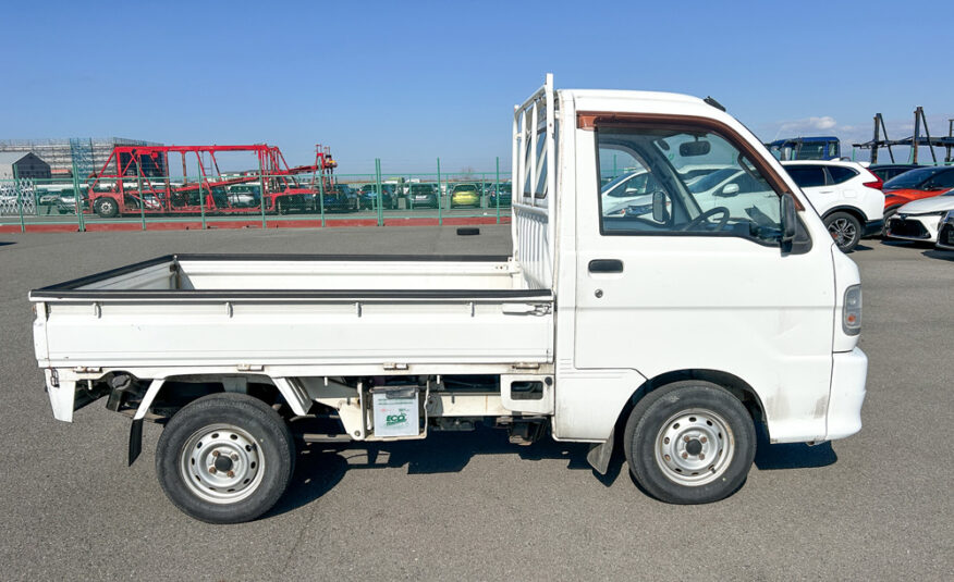 2000 Daihatsu Hijet Automatic Kei Truck for sale