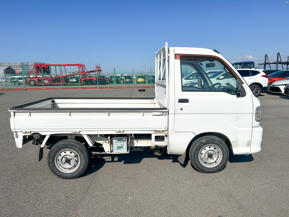 2000 Daihatsu Hijet Automatic Kei Truck for sale