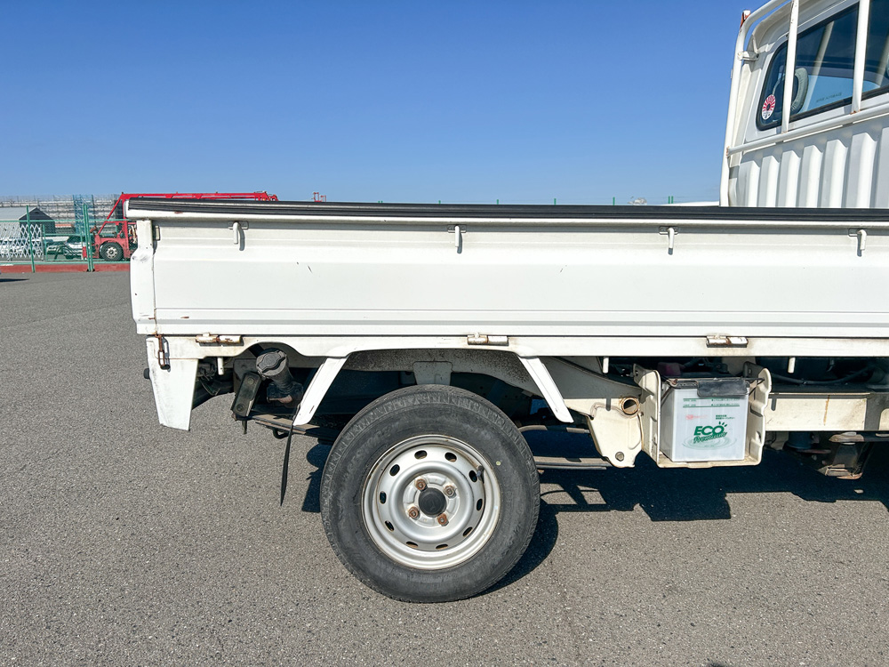 2000 Daihatsu Hijet Automatic Kei Truck for sale