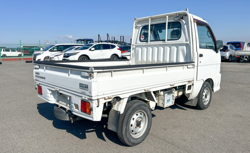 2000 Daihatsu Hijet Automatic Kei Truck for sale