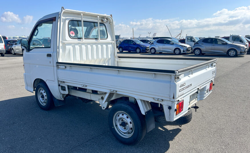 2000 Daihatsu Hijet Automatic Kei Truck for sale