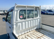 2000 Daihatsu Hijet Automatic Kei Truck for sale