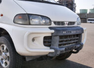 1995 Mitsubishi Delica