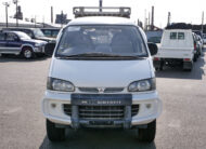 1995 Mitsubishi Delica Van 4x4