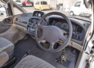 1995 Mitsubishi Delica