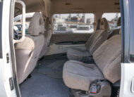 1995 Mitsubishi Delica