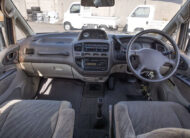 1995 Mitsubishi Delica