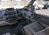 1995 Mitsubishi Delica