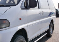 1995 Mitsubishi Delica