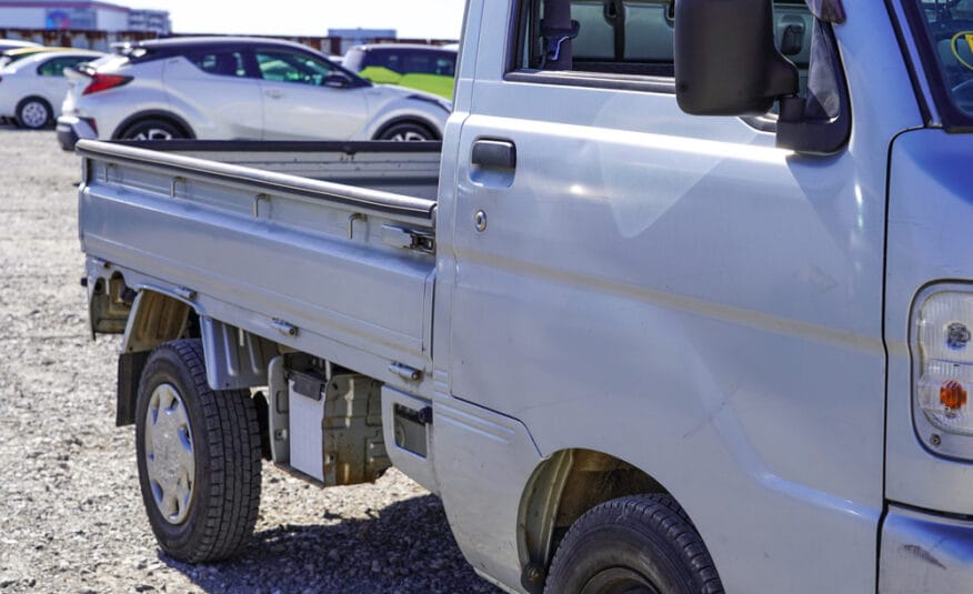 2000 Daihatsu Hijet