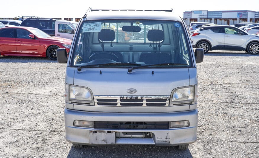 2000 Daihatsu Hijet