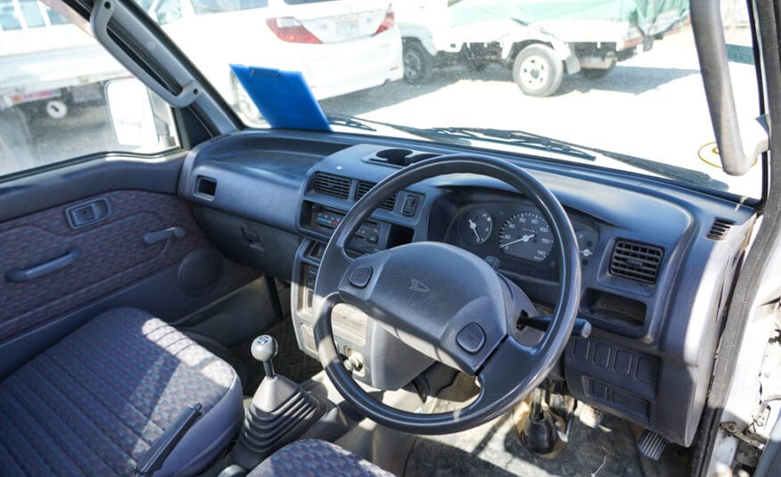 2000 Daihatsu Hijet