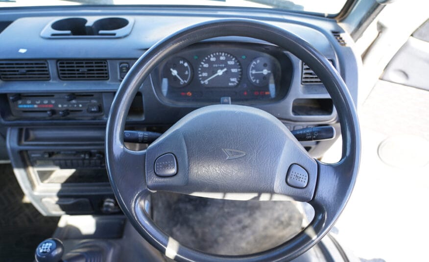 2000 Daihatsu Hijet