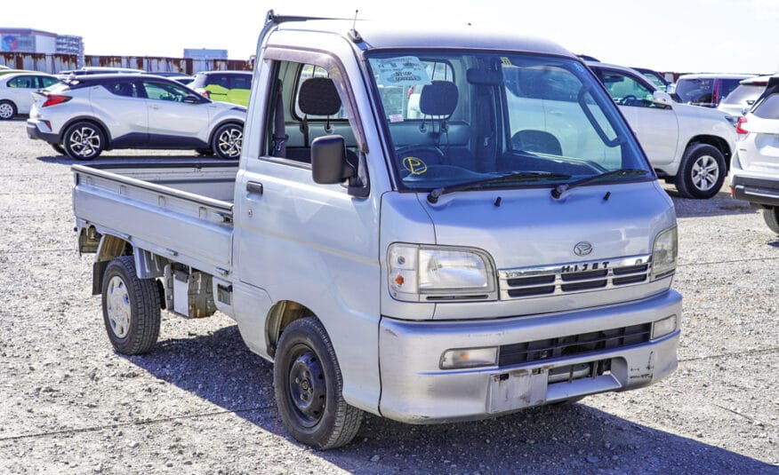 2000 Daihatsu Hijet