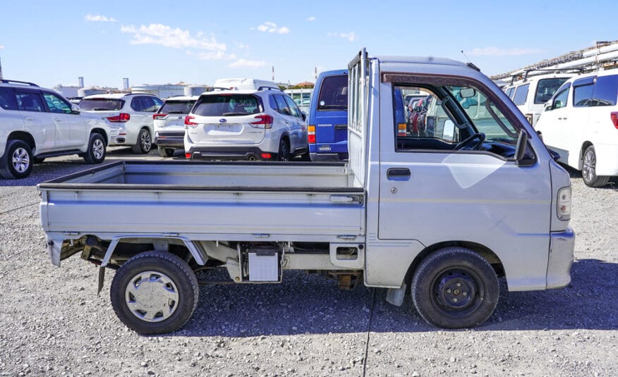 2000 Daihatsu Hijet