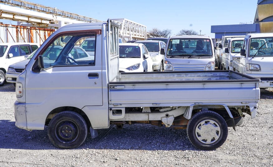 2000 Daihatsu Hijet