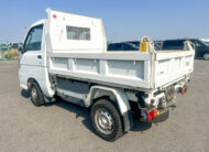 2005 Daihatsu Hijet Left Side