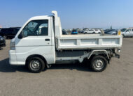 2005 Daihatsu Hijet Left Side