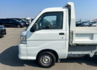2005 Daihatsu Hijet Left Side