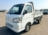 2005 Daihatsu Hijet