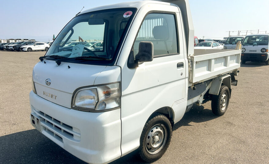 2005 Daihatsu Hijet