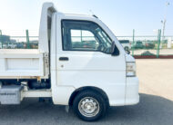 2005 Daihatsu Hijet Right Side