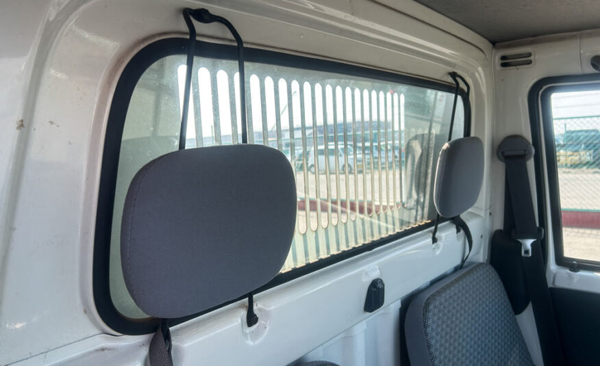 2005 Daihatsu Hijet