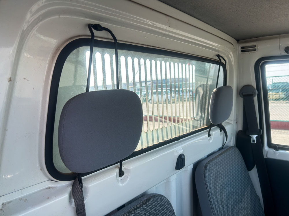 2005 Daihatsu Hijet
