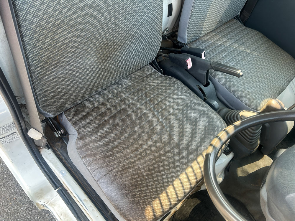2005 Daihatsu Hijet