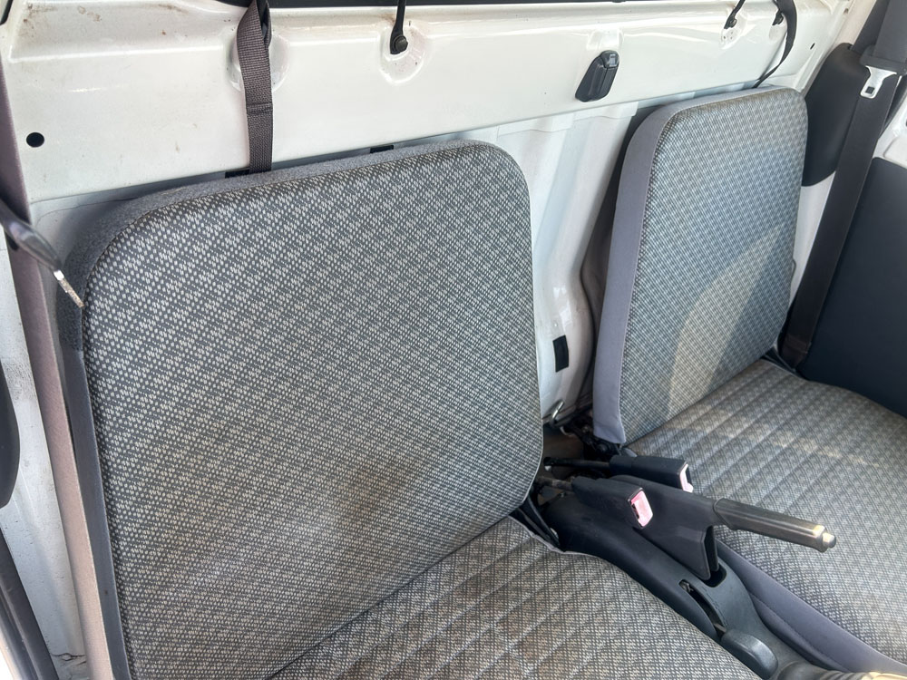2005 Daihatsu Hijet